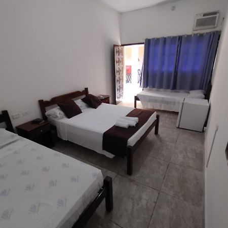Hotel Mar Caraguatatuba Dış mekan fotoğraf