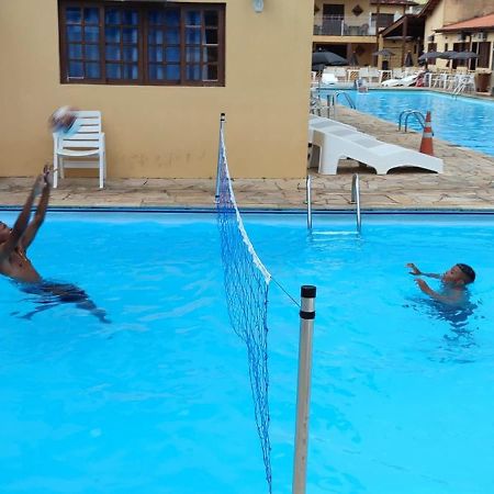 Hotel Mar Caraguatatuba Dış mekan fotoğraf