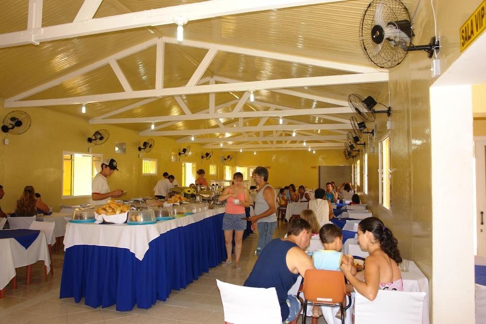 Hotel Mar Caraguatatuba Dış mekan fotoğraf