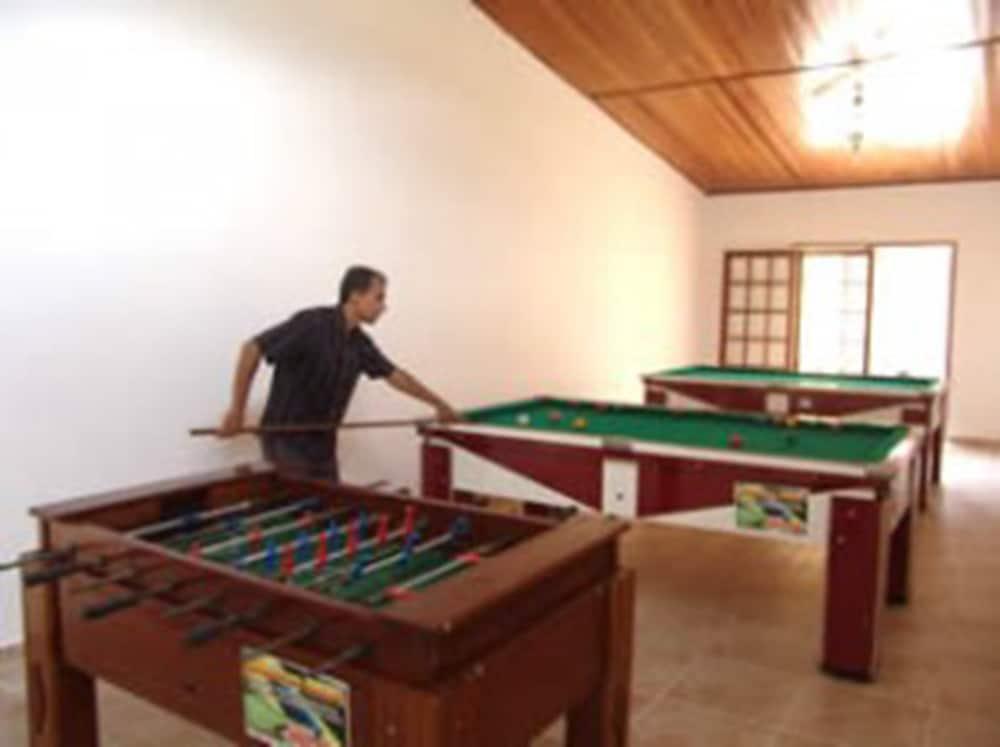 Hotel Mar Caraguatatuba Dış mekan fotoğraf