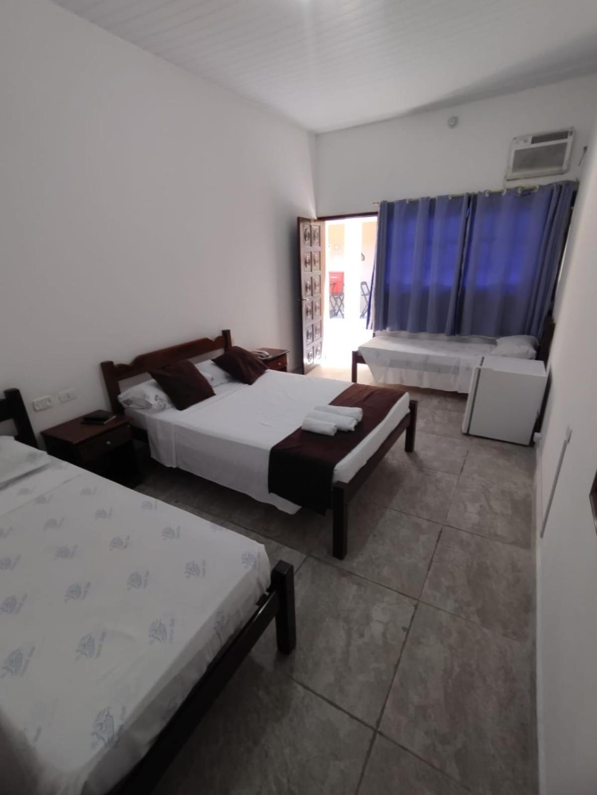 Hotel Mar Caraguatatuba Dış mekan fotoğraf