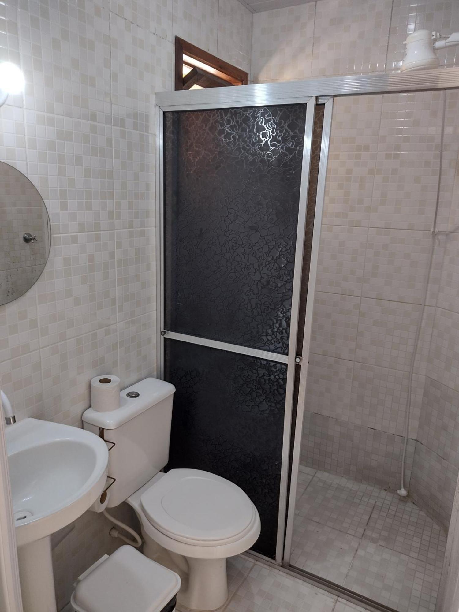 Hotel Mar Caraguatatuba Dış mekan fotoğraf